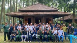Universitas Brawijaya Dalami Lima Aspek Strategis Penanganan DAS Citarum