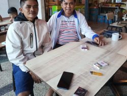 Korban Pembacokan Meminta Pelaku Segera Di Tangkap
