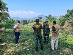 Satgas Citarum Harum Perkuat Kolaborasi Pentahelix Atasi Sedimentasi, Dansatgas: Pemulihan Sungai Harus Dimulai dari Hulu hingga Hilir