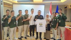 Karang Taruna Putra Remaja Desa Karangduwur Harumkan Nama Kebumen di Ajang Karang Taruna Berprestasi Tingkat Provinsi Jawa Tengah 2026 di Solo 