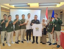 Karang Taruna Putra Remaja Desa Karangduwur Harumkan Nama Kebumen di Ajang Karang Taruna Berprestasi Tingkat Provinsi Jawa Tengah 2026 di Solo 