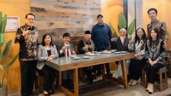 Saat Rindu Menjadi Rasa, dan Sydney Menjadi Indonesia*