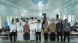 BPN Tana Toraja Percepat Sertifikasi Tanah Wakaf, Perkuat Perlindungan Aset Keagamaan