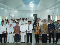 BPN Tana Toraja Percepat Sertifikasi Tanah Wakaf, Perkuat Perlindungan Aset Keagamaan