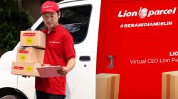 Lion Parcel Resmi Masuk Toco, Perkuat Logistik Seller dan Dorong Pertumbuhan UMKM Digital