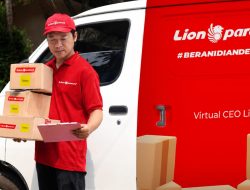 Lion Parcel Resmi Masuk Toco, Perkuat Logistik Seller dan Dorong Pertumbuhan UMKM Digital