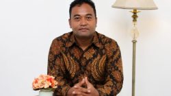 Dari Kesenangan Berujung Kehancuran, Teuku Faisal Ungkap Bahaya Judi Online