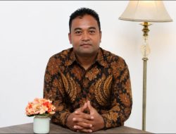 Dari Kesenangan Berujung Kehancuran, Teuku Faisal Ungkap Bahaya Judi Online