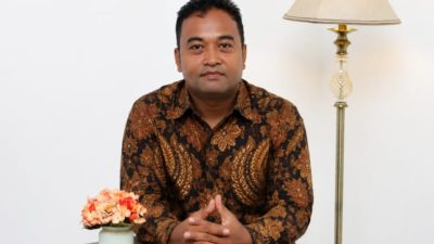 Dari Kesenangan Berujung Kehancuran, Teuku Faisal Ungkap Bahaya Judi Online