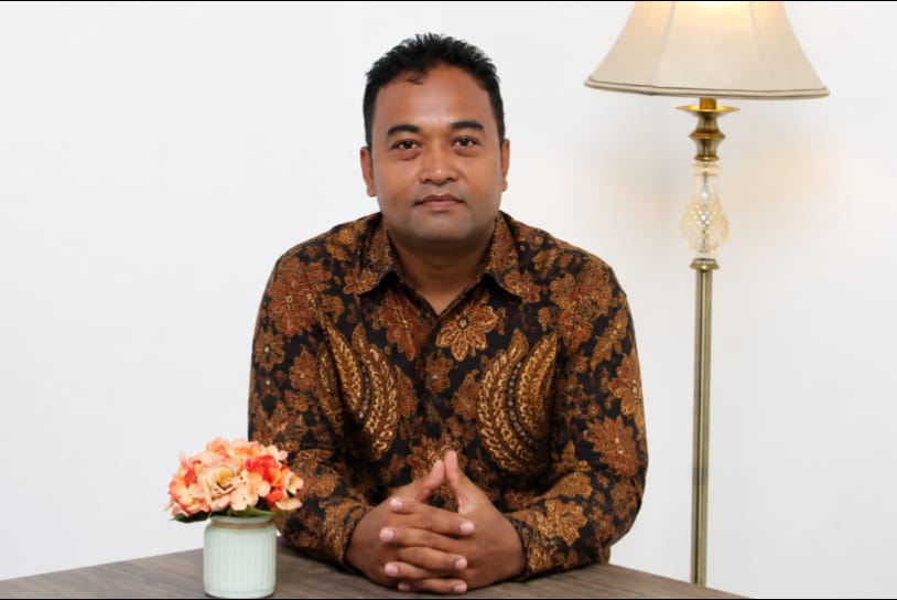 Dari Kesenangan Berujung Kehancuran, Teuku Faisal Ungkap Bahaya Judi Online