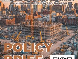 Mengendalikan Lonjakan Fiktif Positif Pasca PP 28/2025 untuk Memperkuat Kepastian Hukum dan Kepercayaan Investor