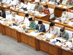 Kinerja Anggaran Kemenag 2025 Meningkat, IKPA Naik Jadi 96 Poin