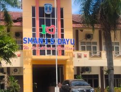 SMAN 1 SIDAYU Sukses Gelar SPMB 2026, Komitmen Cetak siswa berprestasi