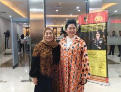 Krista Exhibitions Tempuh Jalur Hukum, Founder Penuhi Panggilan Bareskrim sebagai Saksi