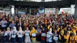 Komdigi Gandeng Klinik Digital, Literasi PP TUNAS Kini Tersedia dalam 20 Bahasa Daerah