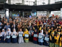 Komdigi Gandeng Klinik Digital, Literasi PP TUNAS Kini Tersedia dalam 20 Bahasa Daerah