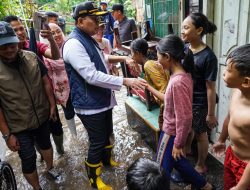 Tokoh Tanah Abang Nilai Kritik terhadap Wali Kota Arifin Tak Sesuai Fakta Lapangan