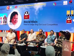 Krista Exhibitions Gelar PRO AVL Indonesia 2026, Bidik Penguatan Ekosistem Industri Kreatif