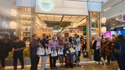 Eureka Group Bidik Peluang Bisnis Hospitality Lewat Solusi Terintegrasi di FHI 2026