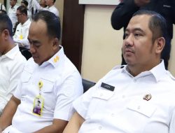Kantor Pertanahan Banyuasin Perkuat Sinergi dengan Komisi II DPR RI untuk Tingkatkan Kepastian Hukum Tanah