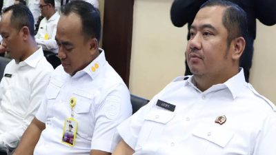 Kantor Pertanahan Banyuasin Perkuat Sinergi dengan Komisi II DPR RI untuk Tingkatkan Kepastian Hukum Tanah