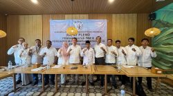 Supai M. Noor Pimpin BPN PERJASI, Perkuat Organisasi dan Siapkan Munas III