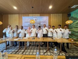 Supai M. Noor Pimpin BPN PERJASI, Perkuat Organisasi dan Siapkan Munas III