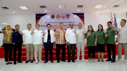 Jakarta Mantapkan Peran sebagai Penyangga PON 2028, Infrastruktur Siap, Prestasi Jadi Prioritas