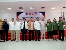 Jakarta Mantapkan Peran sebagai Penyangga PON 2028, Infrastruktur Siap, Prestasi Jadi Prioritas