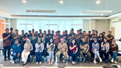PT CTP Tollways Tingkatkan Literasi Keuangan Karyawan Lewat Employee Wellbeing Program