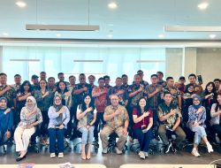 PT CTP Tollways Tingkatkan Literasi Keuangan Karyawan Lewat Employee Wellbeing Program