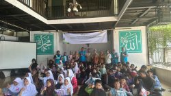 PLN UP2B Jakban Tanamkan Budaya Keselamatan Listrik Sejak Dini melalui Edukasi bagi Siswa Sekolah MASTER Depok