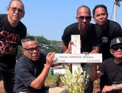 Persahabatan Abdel dan Temon Jadi Inspirasi, Penyesalan Berubah Menjadi Pesan tentang Arti Kehadiran