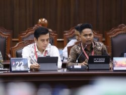 Iwakum Soroti Etika Komunikasi Publik, Desak Penghormatan terhadap Kerja Wartawan