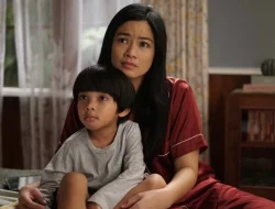 Titi Kamal Totalitas Bintangi Film Horor Perumahan Laddaland, Akui Gemar Berburu Lokasi Angker