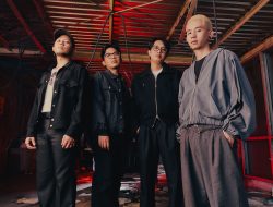For Revenge Rilis Lagu Original untuk Film Spider-Man: Brand New Day, Angkat Emosi Peter Parker