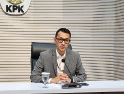 OTT KPK di Kuansing Riau Diduga Terkait Suap Jabatan Sekda, 10 Orang Diamankan