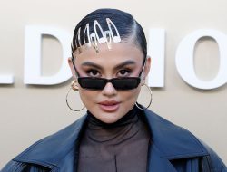 Video Klip Godai Aku Lagi Agnez Mo Viral Lagi, 18 Tahun Berlalu Visualnya Masih Dianggap Kekinian