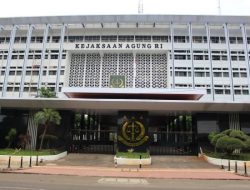 Kejagung Tegaskan Status Tersangka Febrie Adriansyah, Penyidikan Tiga Perkara Resmi Berlanjut