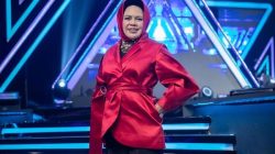 Rahasia Suara Hetty Koes Endang Tetap Prima, Rutin Kunyah Kencur dan Minum Herbal Sejak Remaja