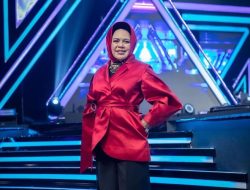 Rahasia Suara Hetty Koes Endang Tetap Prima, Rutin Kunyah Kencur dan Minum Herbal Sejak Remaja