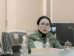 Kasus Eks ART Erin Naik Penyidikan, Rieke Diah Pitaloka Minta Asas Praduga Tak Bersalah Dijaga