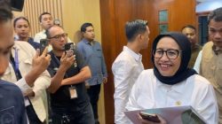 Nanik S Deyang Mundur dari Kepala BGN, Fokus Jalani Pengobatan Jantung