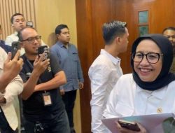 Nanik S Deyang Mundur dari Kepala BGN, Fokus Jalani Pengobatan Jantung