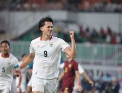 Erick Thohir Minta Timnas Indonesia Tak Terlena, Duel Kontra Vietnam Jadi Penentu di Piala AFF 2026
