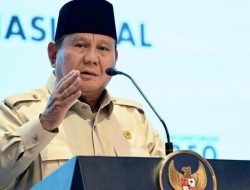 Istana dan Gerindra Minta Penanganan Kasus Febrie Adriansyah Tak Dikaitkan dengan Presiden Prabowo