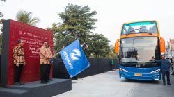 Open Dining Transjakarta Resmi Dibuka 1 Agustus 2026, Tarif Rp500 Ribu per Orang