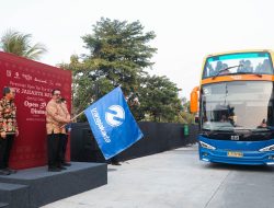 Open Dining Transjakarta Resmi Dibuka 1 Agustus 2026, Tarif Rp500 Ribu per Orang