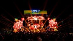 Jadwal Konser Jakarta 18-19 Juli 2026: Mitski, Afgan hingga Soundrenaline Ramaikan Akhir Pekan