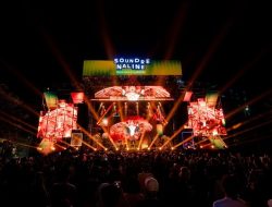 Jadwal Konser Jakarta 18-19 Juli 2026: Mitski, Afgan hingga Soundrenaline Ramaikan Akhir Pekan